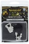 Privateer Press  Warmachine  Mercenary Thor Steinhammer Model Kit