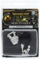 Privateer Press  Warmachine  Mercenary Thor Steinhammer Model Kit