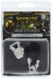 Privateer Press  Warmachine  Mercenary Thor Steinhammer Model Kit