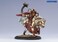 Privateer Press Warmachine Protectorate High Exemplar Gravus Model Kit
