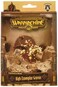 Privateer Press Warmachine Protectorate High Exemplar Gravus Model Kit