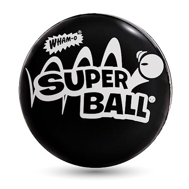 WhamO Superball
