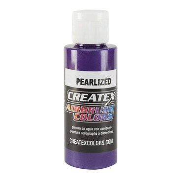 Createx 53142Z Pearl Plum Pearlized AB Colors Kitchen