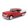 124 1955 CHEVY BEL AIR colors may vary