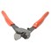 Bahco 2233 D160 Cable Cutting And Stripping Pliers