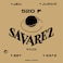 Savarez Classical Guitar Strings 520P