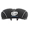 Sunlite Cloud9 Bicycle NonSuspension Comfort Saddle Comfort Select Tricolor