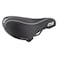 Sunlite Cloud9 Bicycle NonSuspension Comfort Saddle Comfort Select Tricolor