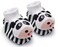 Black White  Red Infant Stimulation Toy Trio