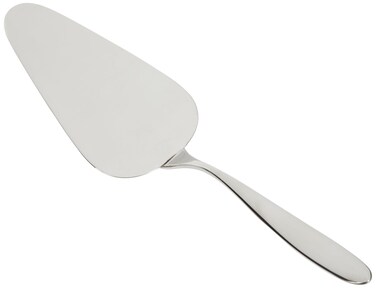 Alessi Mami Cake Server Stainless Steel Mirror Polished