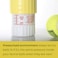 Gexco Tennis Ball Saver  Pressurized Tennis Ball Storage That Keeps Balls Bouncing Like New