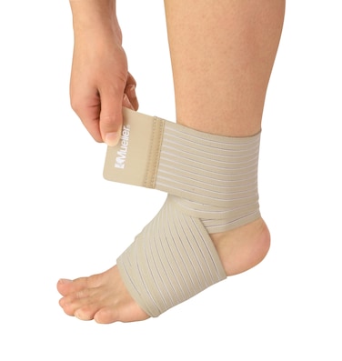 Mueller Wonder Wrap SmallMedium Beige