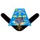 Channel Craft Calico Jack Boomerang
