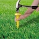 Simple Solution Pee Post Outdoor Potty Training Aid  PheromoneInfused Yard Stake with GO HERE Technology  13 Inch Stake