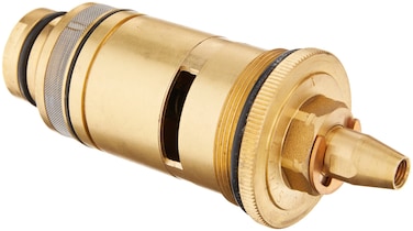 Grohe 47025000 Paraffin Cartridge ThermoElement 34 No Finish Starlight Chrome