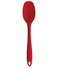 RSVP Elas Favorite Silicone Spoon Red