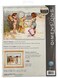 Dimensions Beach Babies Counted Cross Stitch Kit 14 Count Ivory Aida 14 x 11