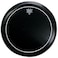 Remo ES0612PS Ebony Pinstripe Drum Head 12Inch