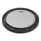 Remo RT001000 10 Gray Tunable Practice Pad with Ambassador Coated Drumhead