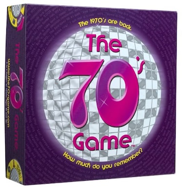 The 70s Game