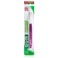 GUM End Tuft Toothbrush  Extra Small Head for HardtoReach Areas  Implants Back Teeth and Wisdom Teeth  Soft Dental Brush for Adults 1ct