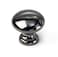 Laurey 40701 Solid 138Inch Diameter Knob Polished Brass