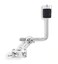 Gibraltar SCCLAC Cymbal LArm Adjustable Clamp