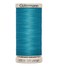 Gutermann Quilting Thread 220 YardsPeacock Teal
