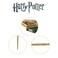 The Noble Collection Hermione Grangers Wand with Ollivanders Wand Box