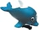Sunlite Bicycle Horn Dolphin