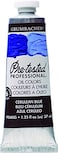 Grumbacher PreTested Oil Paint 37ml125 Ounce Cerulean Blue Genuine P040G