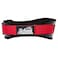 Schiek Sports Model 3004 Power Lifting Belt  Small  Red