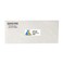 MACO Printable Labels for Mailing  LaserInk Jet Compatible Shipping Address Labels 30 per Sheet 1 x 258 Box of 250 Pages7500 Labels White