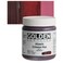 Heavy Body Acrylics by GOLDEN Alizarin Crimson Hue 4 fl oz Jar Professional Acrylic Paint Transparent