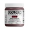 Heavy Body Acrylics by GOLDEN Alizarin Crimson Hue 4 fl oz Jar Professional Acrylic Paint Transparent