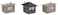 Faller 120133 Cabin Engineer Drivers HO Scale Building Kit