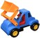 Battat Front Loader