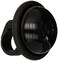 Mirrycle Incredibell Saturn Bicycle Bell Black