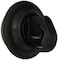 Mirrycle Incredibell Saturn Bicycle Bell Black