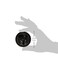 Mirrycle Incredibell Saturn Bicycle Bell Black