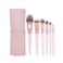 Doll 10 Brush It Off Limited Edition Vegan Brush Collection