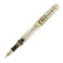 Stipula Suprema Fountain Pen SUPREMA FOGLIA DORO  14K Gold Stiflex Ultra Fine Nib