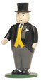 Bachmann Trains  THOMAS  FRIENDS SIR TOPHAM HATT  HO Scale42443