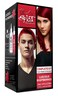Splat Luscious Raspberries Semi Permanent Hair Dye Kit with Bleach 1 Application Includes Red Hair Dye Oxide  Bleach Powder Vegan  Cruelty Free Hair Color