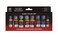 Vallejo Skin Tones Paint Set 8 Color Paint