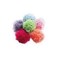 Earth Therapeutics Hydro Body Sponge with Hand Strap  Rose