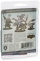 Privateer Press Hordes  Legion  Raek Light Warbeast Model Kit