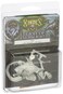 Privateer Press Hordes  Legion  Raek Light Warbeast Model Kit