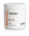 Golden Acrylic Gesso  8 oz Jar