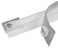 RV Designer A502 Wall Mount Glide Tape Kit  white